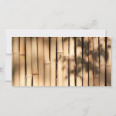 ベトナムのお正月ラット2020家族がTYCに挨拶 サンキューカード (裏面)