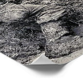 ベトナムのアメリカ陸軍のポスター ポスター (角)