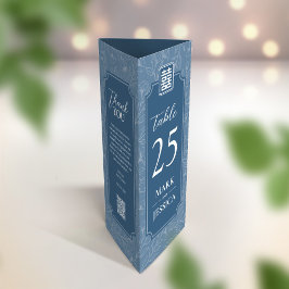 ベトナムのテーブル番号、メニューとサンキューカード