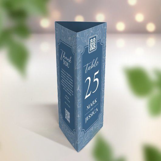 ベトナムのテーブル番号、メニューとサンキューカード