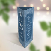 ベトナムのテーブル番号、メニューとサンキューカード