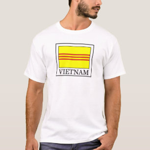 ベトナムのワイシャツ Tシャツ