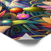 ベトナムの妖精 ポスター (角)