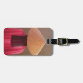 ベトナムの小さい背部眺め ラゲッジタグ (正面横)