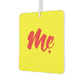 ベトナムの母 – Mting Vitế言語ệ カーエアーフレッシュナー (左)