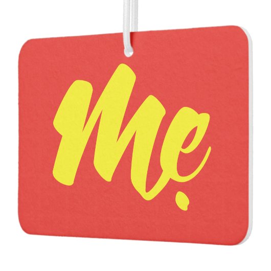 ベトナムの母 – Mting Vitế言語ệ カーエアーフレッシュナー (左)