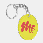 ベトナムの母 – Mting Vitế言語ệ キーホルダー (正面左)