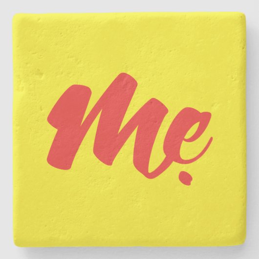 ベトナムの母 – Mting Vitế言語ệ ストーンコースター (正面)