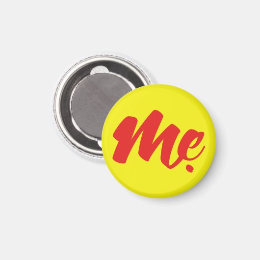 ベトナムの母 – Mting Vitế言語ệ マグネット (正面/裏面)