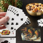 ベトナムの浮揚市場 トランプ (インサイチュ)