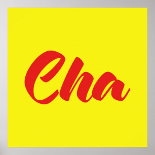 ベトナムの父 – Cha ～ế Ting Vitệ言語 ポスター
