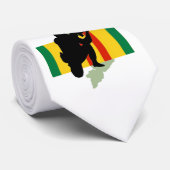 ベトナムの獣医のタイ ネクタイ (ロール)