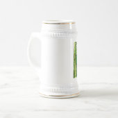 ベトナムの獣医の軍隊ws/2 ビールジョッキ (正面左)