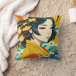 ベトナムの精神 クッション