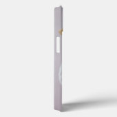 ベトナムの背部眺め Case-Mate iPhoneケース (裏面 / 右)