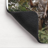 ベトナムの記念物 マウスパッド (コーナー)