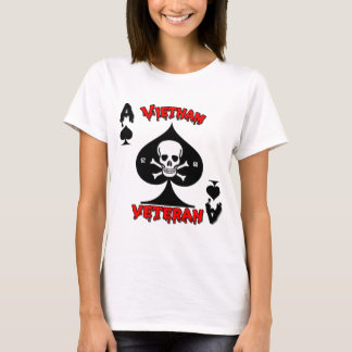ベトナムの退役軍人のギフト67-68 Tシャツ