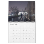 ベトナムの退役軍人の記念のカレンダー2013年 カレンダー (1月 2027)