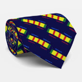 ベトナムの退役軍人、ベトナムの退役軍人、ベトナムVeter… ネクタイ (ロール)