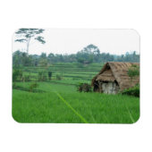 ベトナムの風景 マグネット (横)