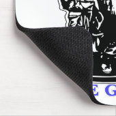 ベトナムはすべていくつかを与えました及びある人々はすべてを与えました マウスパッド (コーナー)