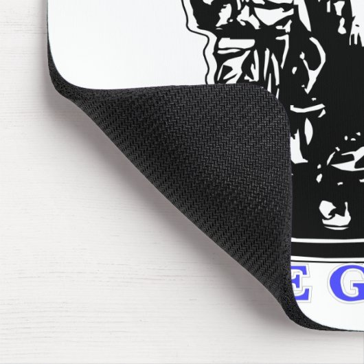 ベトナムはすべていくつかを与えました及びある人々はすべてを与えました マウスパッド (コーナー)