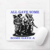 ベトナムはすべていくつかを与えました及びある人々はすべてを与えました マウスパッド (マウス)