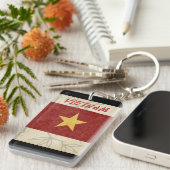 ベトナムキーチェーン土産 キーホルダー (正面右)