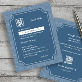 ベトナムグレイシッシュブルーソングイ結婚ズティエプモイ