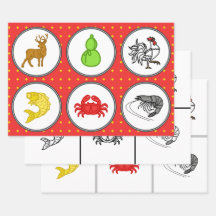 ベトナムサイコロゲームボード – 3ベッティングマット