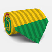 ベトナムサービスメダルリボン ネクタイ (ロール)