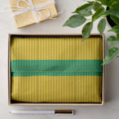 ベトナムサービスメダルリボン 薄葉紙 (ギフト)