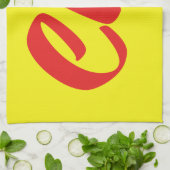 ベトナムシスター – チョンếン語ệVit キッチンタオル (折り畳み)