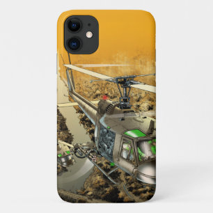 ベトナムジャーナルV1デザインiPhoneケース iPhone 11 ケース