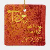 ベトナムテカスタムット2023金ゴールド飾SqCO セラミックオーナメント (裏面)