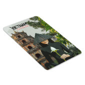 ベトナムトラベルバケーション マグネット (右側)