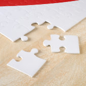 ベトナムバレンタイン♥ラブイェウ♥アジアワードプレイ ジグソーパズル (側面)