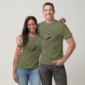 ベトナムヒューイ・ヘリコプター Tシャツ (ユニセックス)