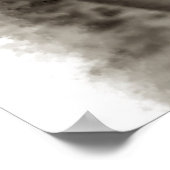 ベトナムフライトラインライフ1968ポスター ポスター (角)