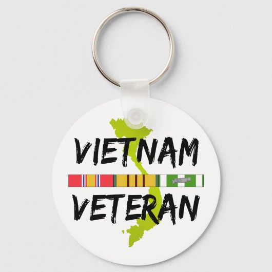 ベトナムベット キーホルダー (正面)