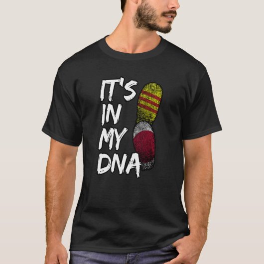ベトナムベトキウ日本の国旗誇りを持った混載 Tシャツ (正面)