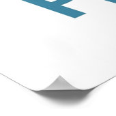 ベトナムポーボ ポスター (角)