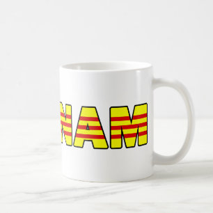 ベトナムマグ コーヒーマグカップ