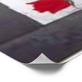 ベトナムメモリアル ポスター (角)