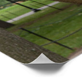 ベトナムメモリアル ポスター (角)