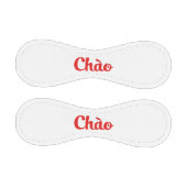 ベトナム人/タイếンệ 野球ボール (パネル)