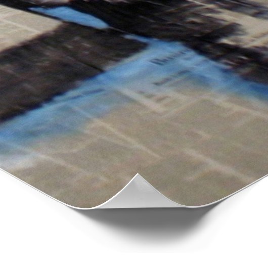 ベトナム兵 ポスター (角)