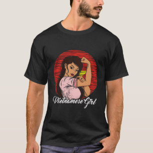 ベトナム国旗ベトナム Tシャツ