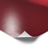 ベトナム国旗 フォトプリント            (角)