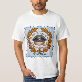 ベトナム帰還空軍退役軍人 Tシャツ
